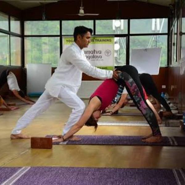 Samatva Yogshala